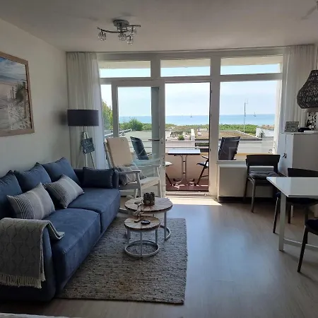 Sudstrand Gluck * Fehmarn