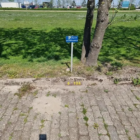 Sudstrand Gluck * Fehmarn