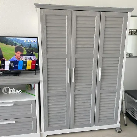 Sudstrand Gluck Apartment