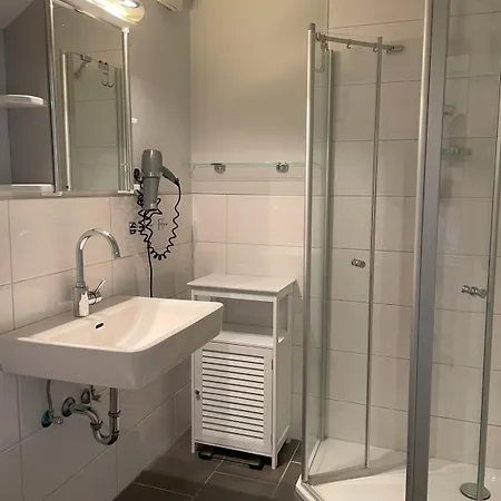 Apartment Sudstrand Gluck *